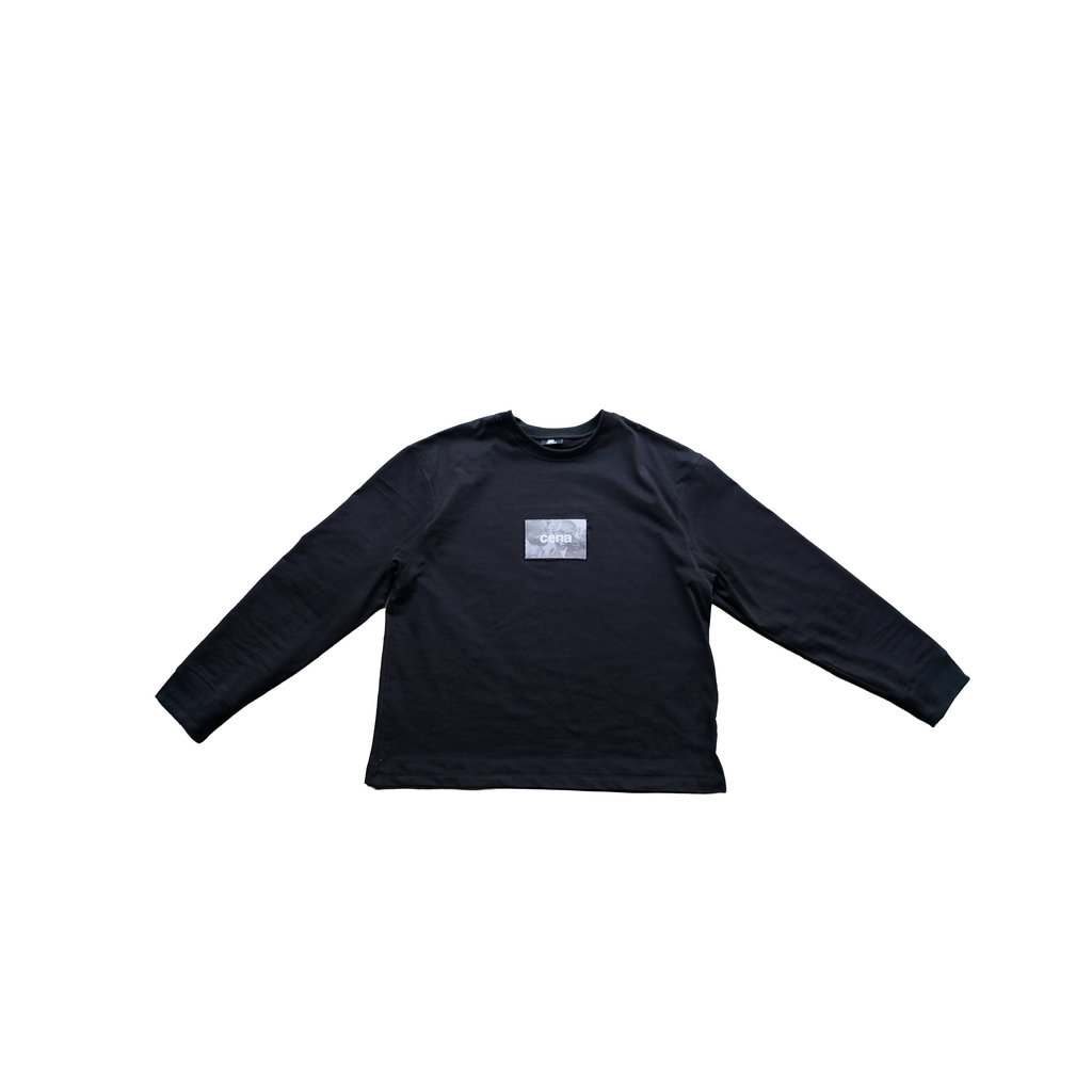 STREETS LONGSLEEVE
