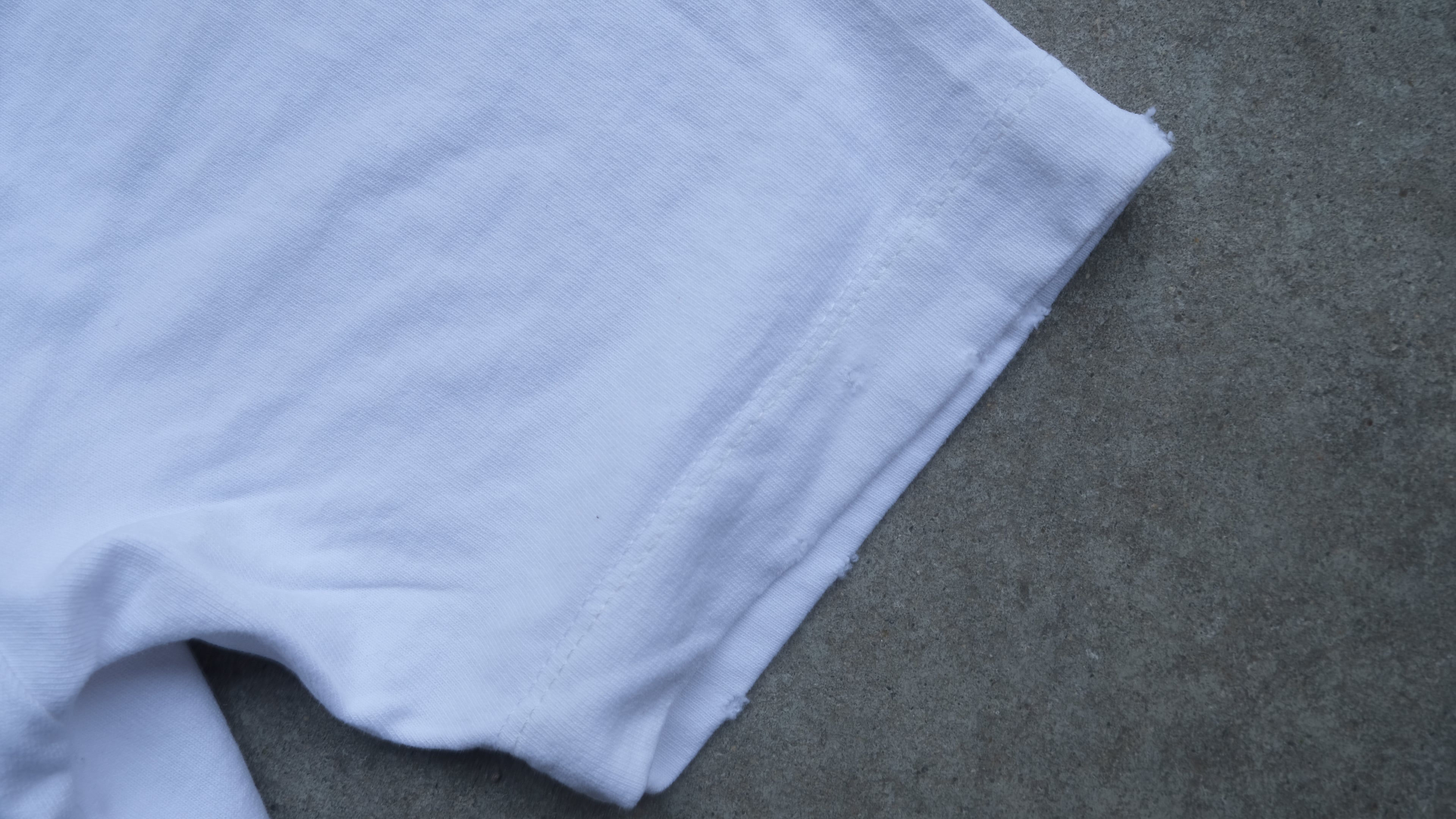 VINTAGE HUSTLE TEE