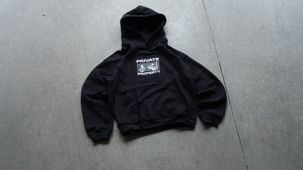 CENA PROPERTY HOODIE