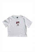 SMOKING CHERRIES BABY TEE