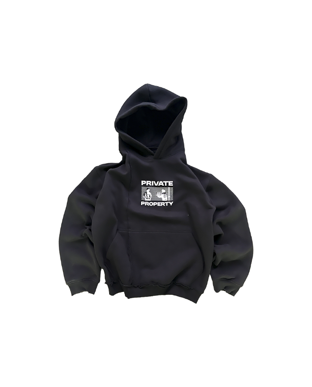 CENA PROPERTY HOODIE
