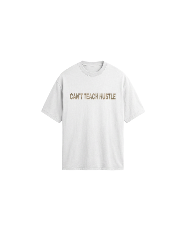 VINTAGE HUSTLE TEE