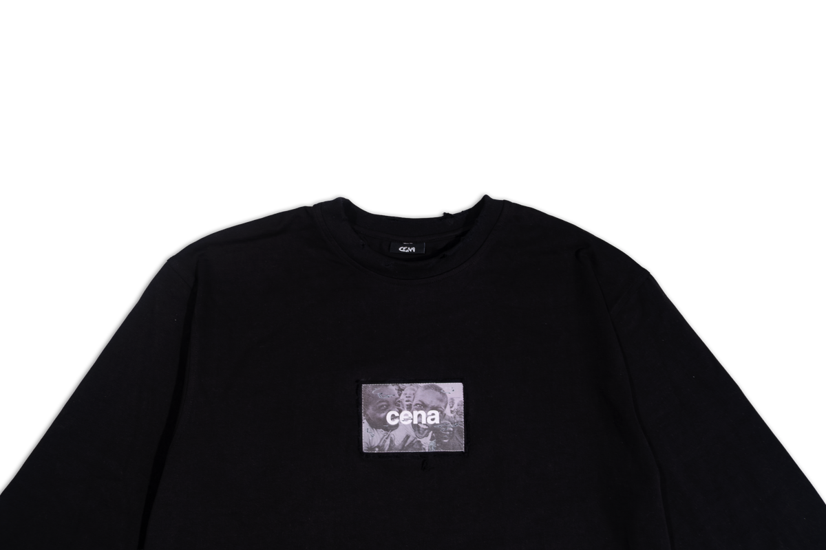 STREETS LONGSLEEVE