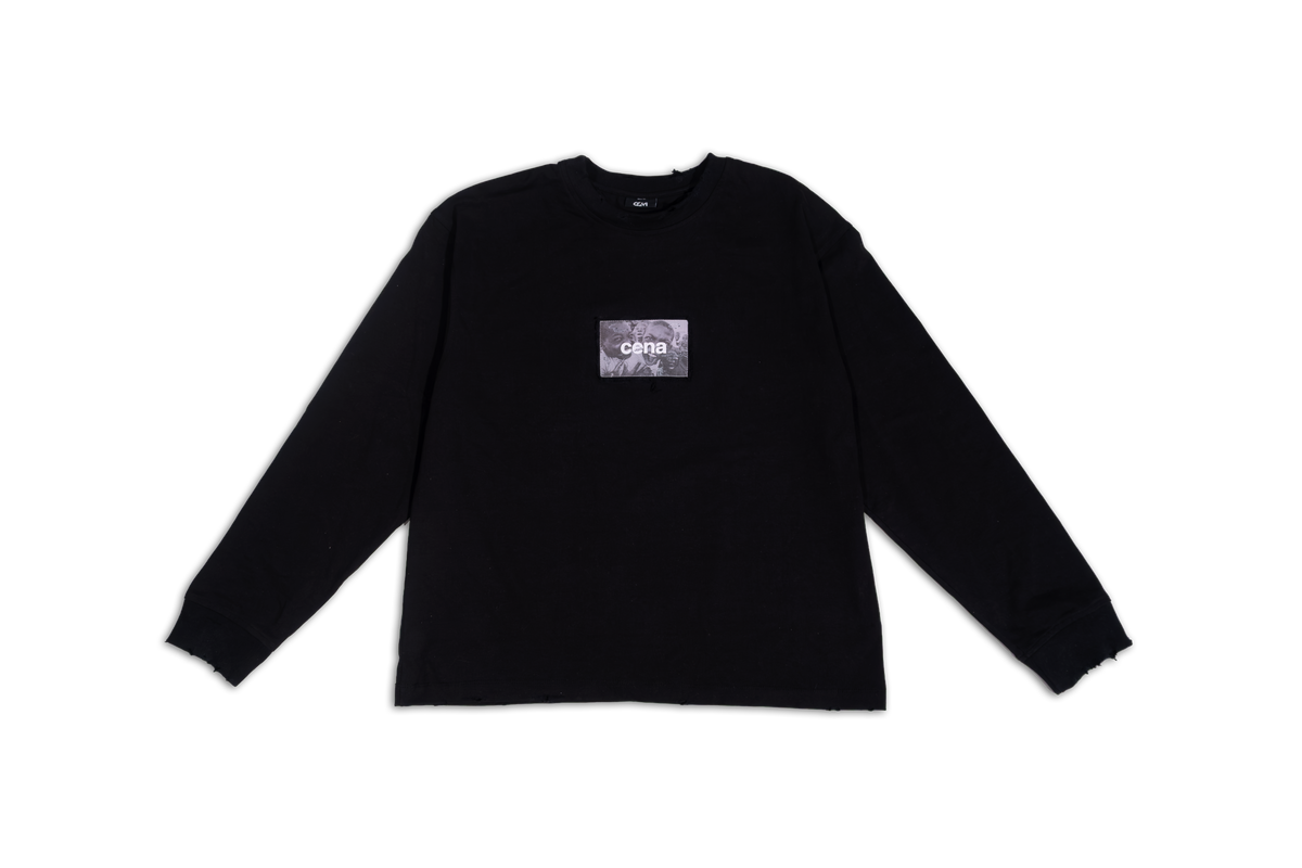 STREETS LONGSLEEVE