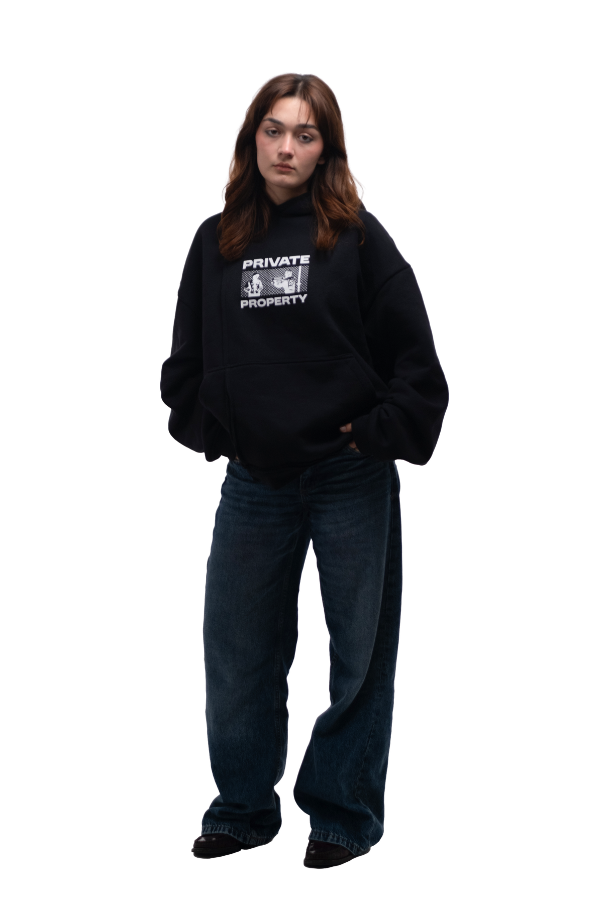 CENA PROPERTY HOODIE