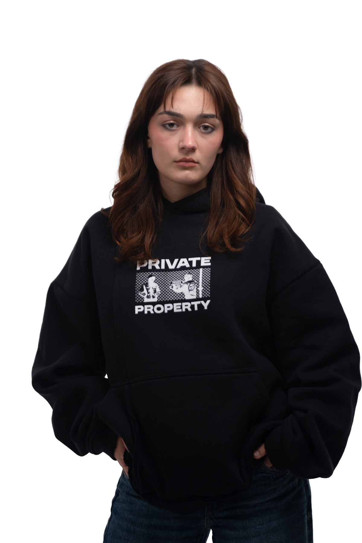 CENA PROPERTY HOODIE