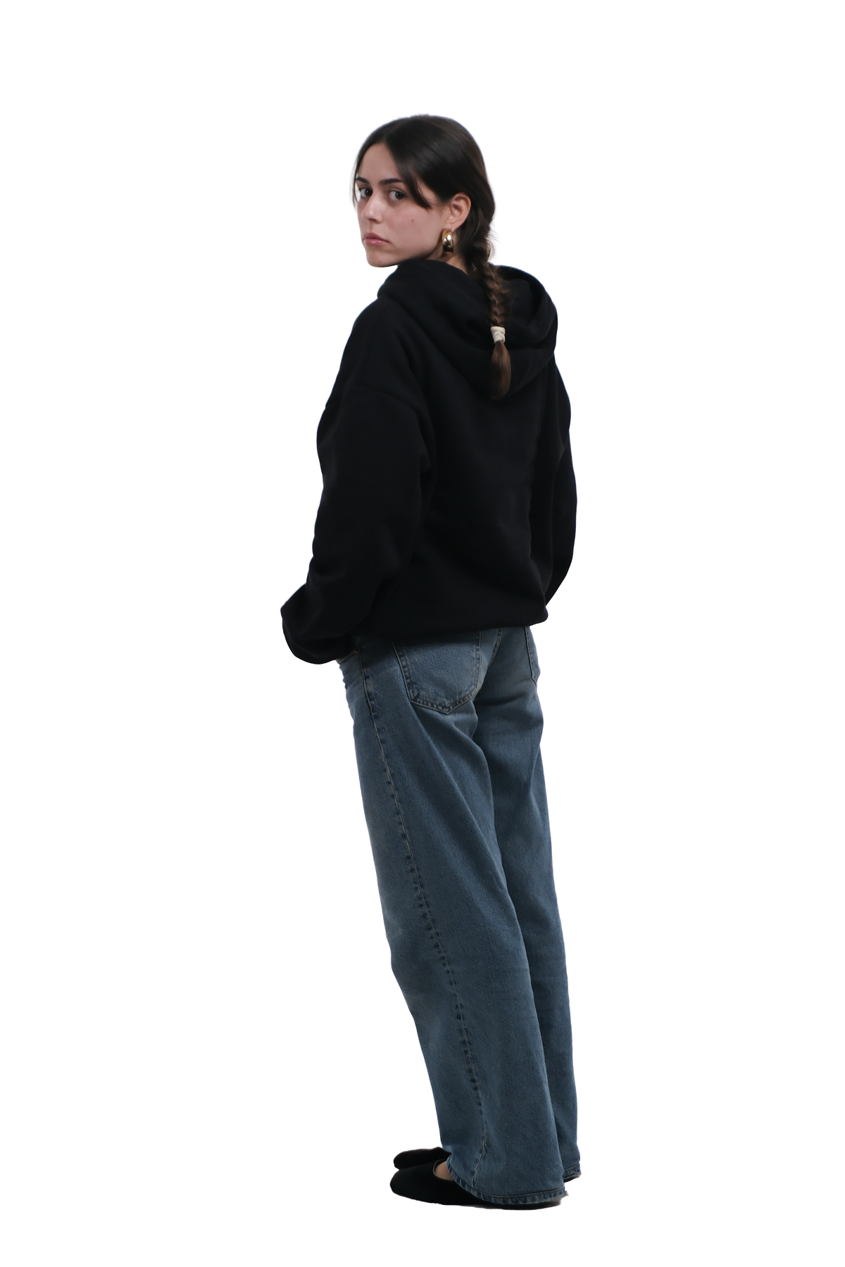 CENA PROPERTY HOODIE