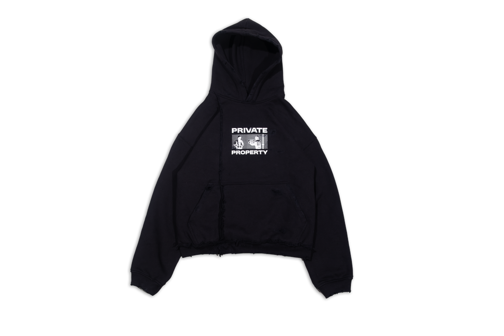 CENA PROPERTY HOODIE