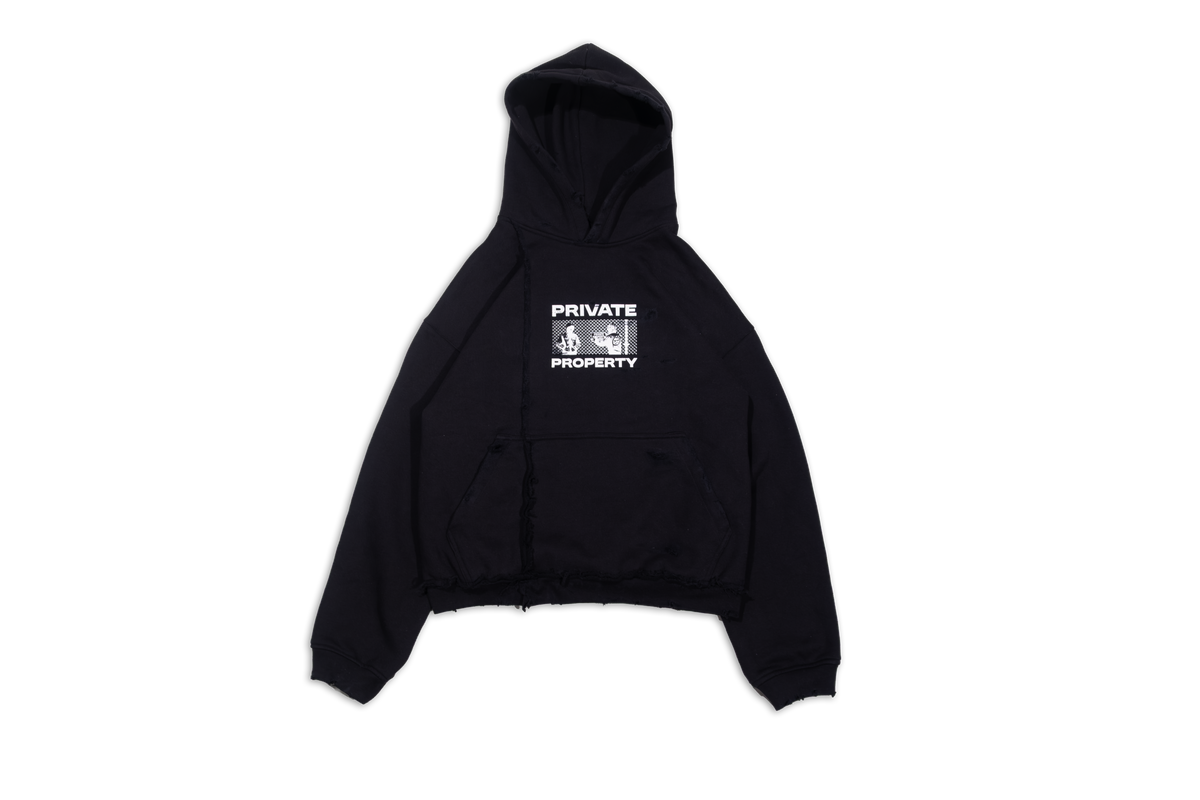 CENA PROPERTY HOODIE
