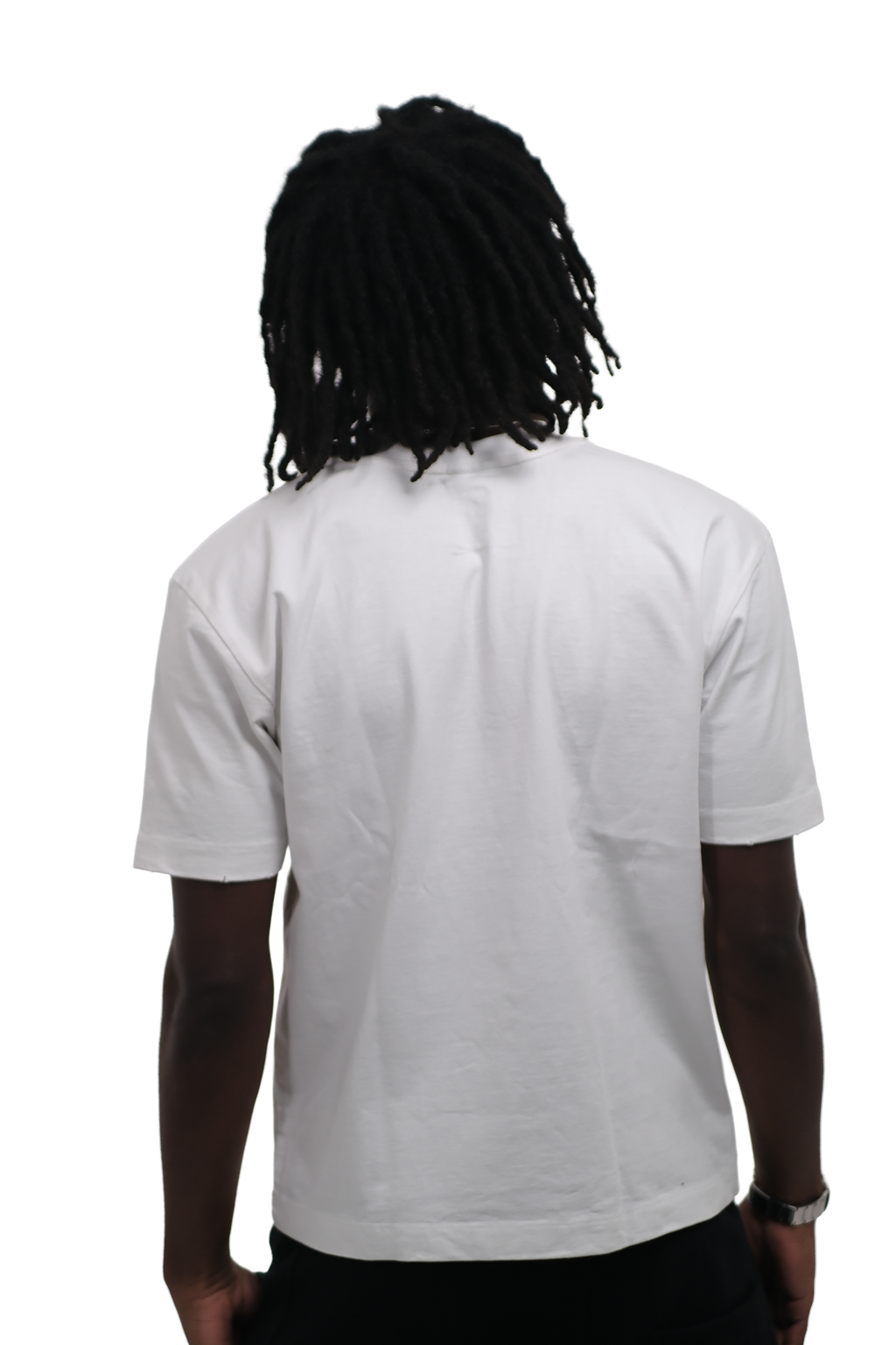 VINTAGE HUSTLE TEE