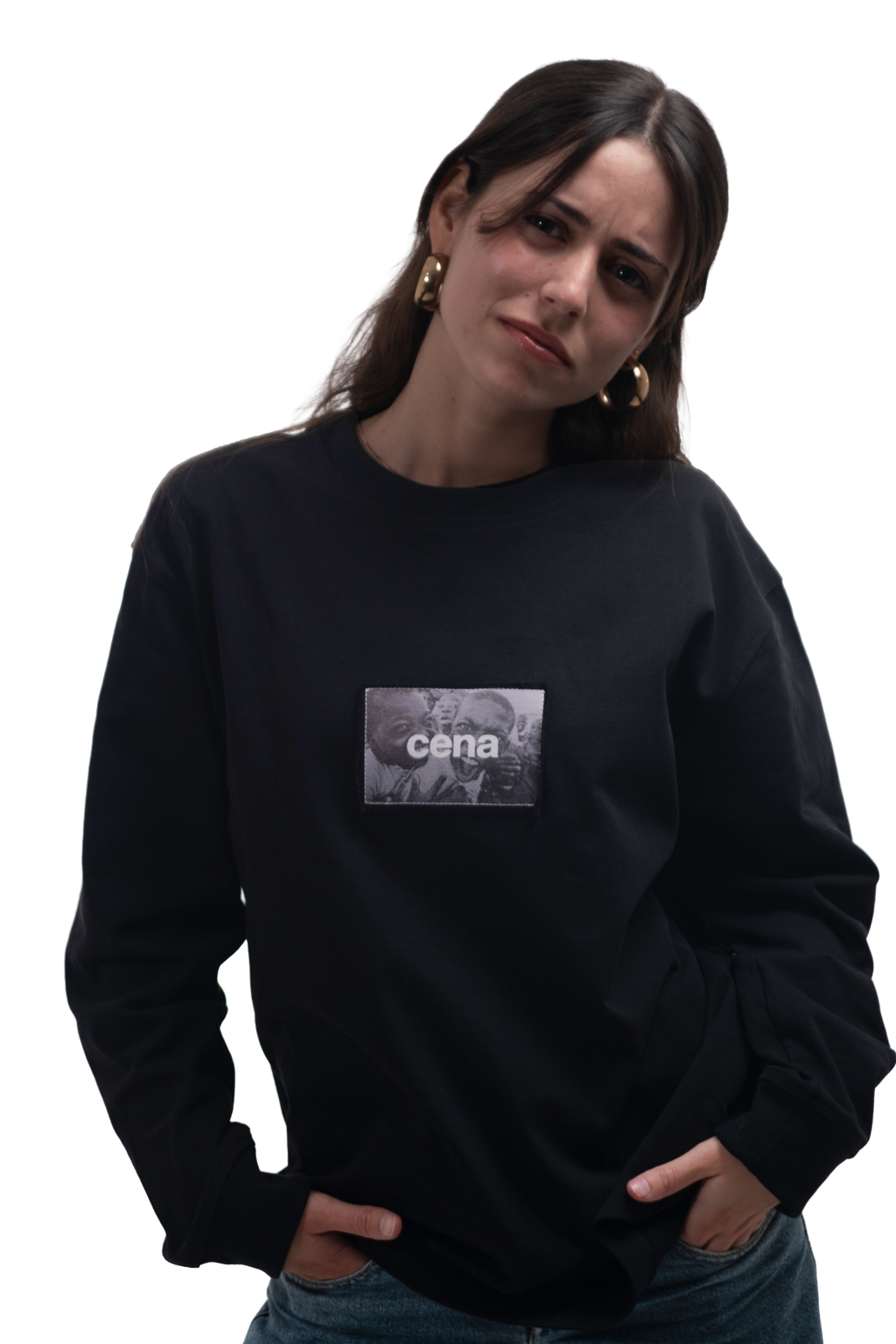 STREETS LONGSLEEVE