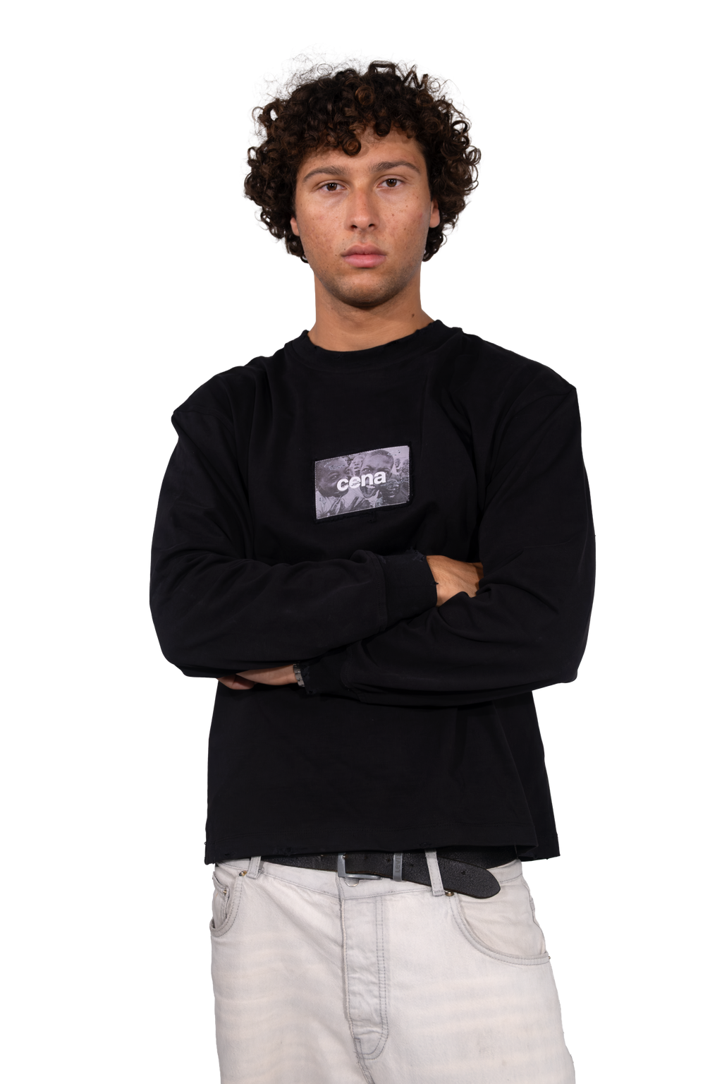STREETS LONGSLEEVE