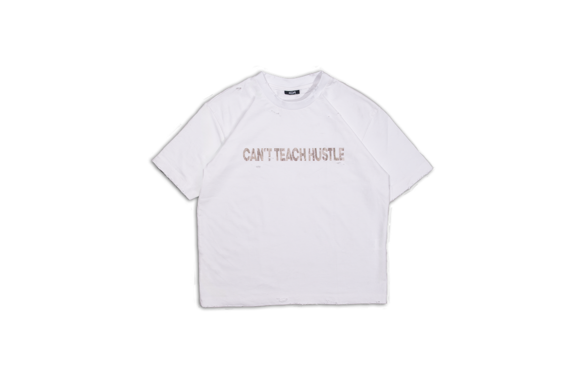 VINTAGE HUSTLE TEE